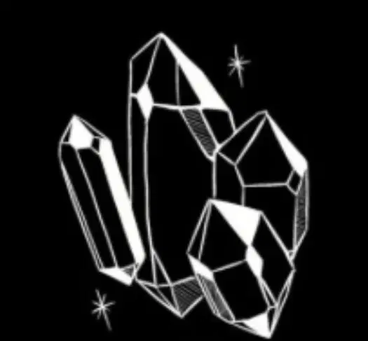 Crystal Logo
